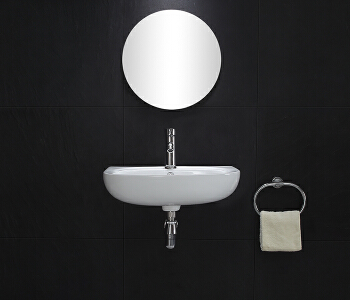 HY-5142 New Type 2018 Ceramic Basin 